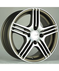 Dawning 107 S R17 W7.0 PCD5x100/114.3 ET40 DIA73.1